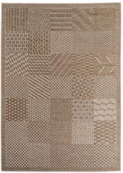 Ayyildiz Bézs kültéri-beltéri szőnyeg 200x290 cm Ibiza 1902 - Ayyildiz Carpets