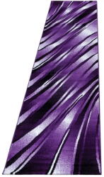 Ayyildiz Lila futószőnyeg 80x300 cm Parma - Ayyildiz Carpets