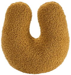 Wigiwama Barna buklé párna gyerek kanapéhoz U - Wigiwama