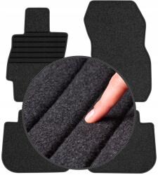 Max-Dywanik Subaru Outback IV 2009-2014 Prémium Velúr Autós Szőnyeg Erősítés