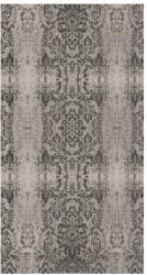 Vitaus Becky szörke-bézs szőnyeg, 80 x 300 cm - Vitaus