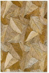 Villeroy & Boch Aranyszínű kültéri szőnyeg 160x235 cm Eugene - Villeroy&Boch