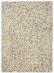 Universal Kasbah Multi bézs szőnyeg, 133 x 190 cm - Universal