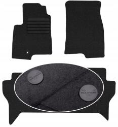 Max-Dywanik Pajero III Long 5D 2000-2006 Autószönyegek - allegro - 6 735 Ft