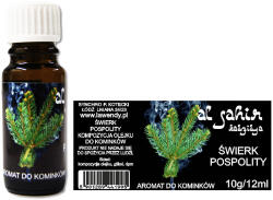 Synchro Illatolaj Lucfenyő Erdei Tűlevelű Erdő (SAK006)