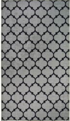 Vitaus Szürke mosható szőnyeg 80x50 cm - Vitaus - bonami - 3 909 Ft