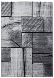 Ayyildiz Sötétszürke szőnyeg 200x290 cm Parma - Ayyildiz Carpets - bonami - 42 068 Ft