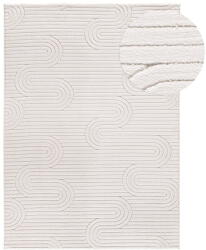 Universal Krémszínű szőnyeg 60x110 cm Estilo - Universal - bonami - 6 069 Ft