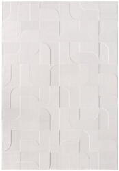 Ayyildiz Krémszínű kültéri-beltéri szőnyeg 120x170 cm Doha 1651 Cream - Ayyildiz Carpets
