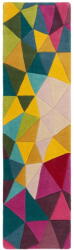 Flair Rugs Falmouth gyapjú szőnyeg, 60 x 230 cm - Flair Rugs