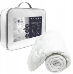  4 Évszakos Paplan 200x220 Dupla Antiallergén Egész Éves Economy Line (Kołdra 4 pory roku ECONOMY LINE 200x200 cm. )