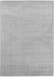 Ayyildiz Szürke kültéri-beltéri szőnyeg 120x170 cm Nova 1201 - Ayyildiz Carpets
