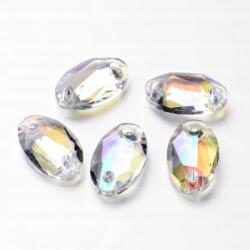 MIXFORM Üveg összekötő 28x17x8mm 2db (14WB7909)