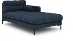 Cosmopolitan Design Sötétkék heverő (bal oldali) Bali - Cosmopolitan Design