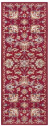 Hanse Home Piros futószőnyeg 80x240 cm Orient Caracci - Hanse Home