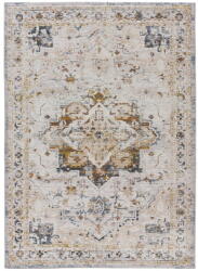 Universal Elefántcsont színű szőnyeg 154x230 cm Springs - Universal