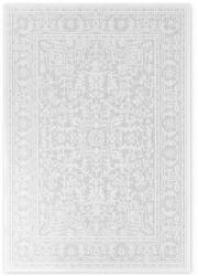 Hanse Home Szürke-elefántcsont színű kültéri-beltéri szőnyeg 200x290 cm Duet Kona - NORTHRUGS