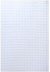 Ayyildiz Carpets Fehér mosható szőnyeg 160x230 cm Ambiance - Ayyildiz Carpets