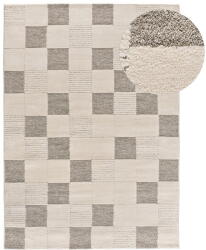 Universal Bézs-krémszínű szőnyeg 80x150 cm Verona - Universal