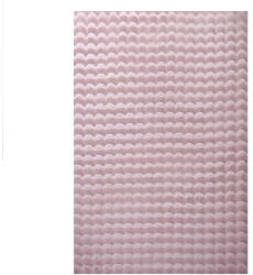 Ayyildiz Világos rózsaszín mosható futószőnyeg 80x250 cm Ambiance - Ayyildiz Carpets