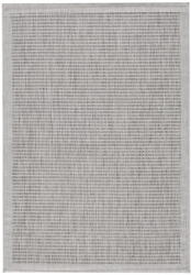 Ayyildiz Carpets Szürke kültéri szőnyeg 60x100 cm Giza - Ayyildiz Carpets