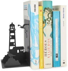 Balvi Könyvtámasz Lighthouse - Balvi