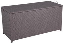 Garden Pleasure Barna kerti tárolódoboz Patras - Garden Pleasure