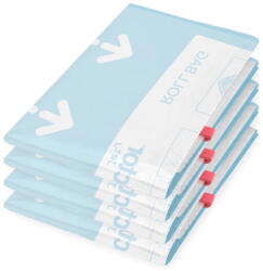 Compactor Vákuumzsák készlet 4 db-os Roll Up S - Compactor