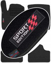 Max-Dywanik Opel Astra II G 1998-2009 Autószönyegek - allegro - 9 810 Ft