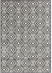 FD Sötétszürke szőnyeg 133x190 cm Soft - FD