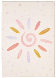 Ayyildiz Krémszínű gyerek szőnyeg 160x230 cm Play - Ayyildiz Carpets - bonami - 25 582 Ft