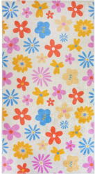 Vitaus Mosható gyerek szőnyeg 60x100 cm Joyfull Garden - Vitaus