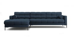 Cosmopolitan Design Kék sarokkanapé (bal oldali) Bali - Cosmopolitan Design - bonami - 706 340 Ft