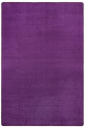 Hanse Home Sötétlila szőnyeg 133x195 cm Fancy - Hanse Home