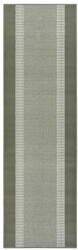 Hanse Home Zöld futószőnyeg 80x200 cm Band - Hanse Home