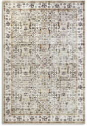 Elle Decoration Bézs szőnyeg 160x230 cm Saveh Cream Gold - Elle Decoration