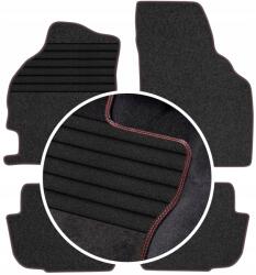 Max-Dywanik Mitsubishi Eclipse III Hb 1999-2003 Velúr ablaktörlőlapát autóhoz