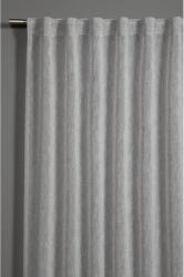 Gardinia Szürke függöny 245x140 cm Natur - Gardinia