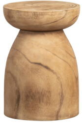 WOOOD Bink paulownia fából készült kerti szék - WOOOD