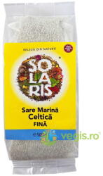 SOLARIS Sare Celtica Fina 500g