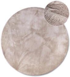 Villeroy & Boch Bézs kerek szőnyeg ø 160 cm Leon - Villeroy&Boch