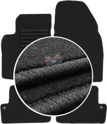 Max-Dywanik Volvo S60 I 2000-2010 Velúr Szőnyeg Szett - allegro - 14 465 Ft