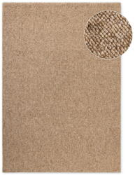 Elle Decoration Világosbarna mosható szőnyeg 160x230 cm Rocco Caramel - Elle Decoration