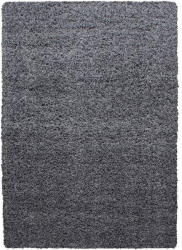 Ayyildiz Carpets Sötétszürke szőnyeg 200x290 cm Life - Ayyildiz Carpets