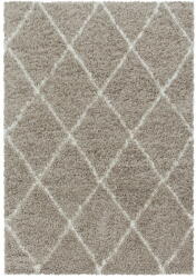 Ayyildiz Világosbarna szőnyeg 120x170 cm Alvor - Ayyildiz Carpets