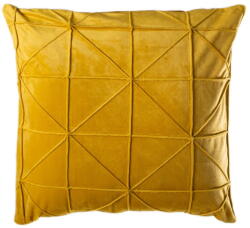 JAHU collections Bársony párnahuzat 45x45 cm Amy - JAHU collections - bonami - 2 770 Ft