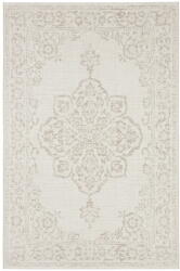 Hanse Home Tilos bézs kültéri szőnyeg, 120 x 170 cm - NORTHRUGS