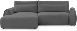 Bobochic Paris Szürke sarokkanapé Aden - Bobochic Paris - bonami - 854 240 Ft