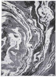 Think Rugs Szürke szőnyeg 80x150 cm Apollo - Think Rugs