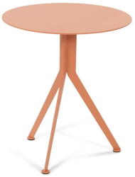 Spinder Design Fém kerek tárolóasztal ø 38 cm Daley - Spinder Design - bonami - 73 680 Ft